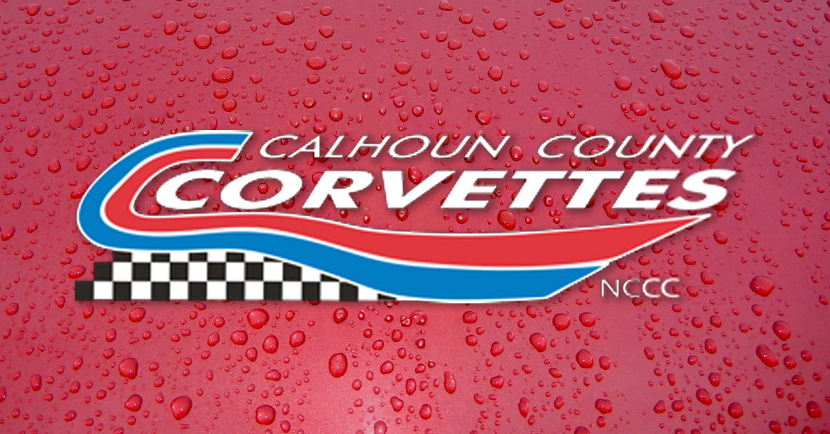 Featured Image for Calhoun County Corvettes
